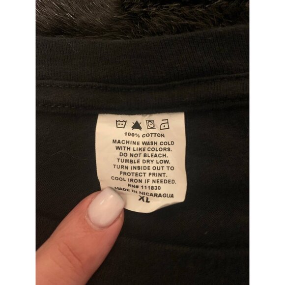 NWOT Essence Festival 2022 t-shirt - Picture 5 of 5